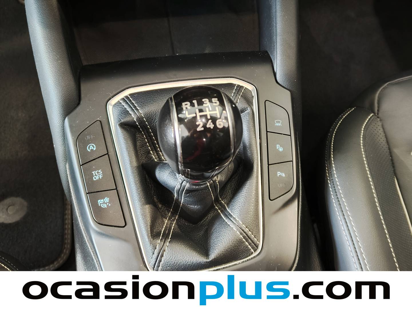 Ford Focus Ford Focus 1.5 Ecoboost Vignale (150 CV) barato