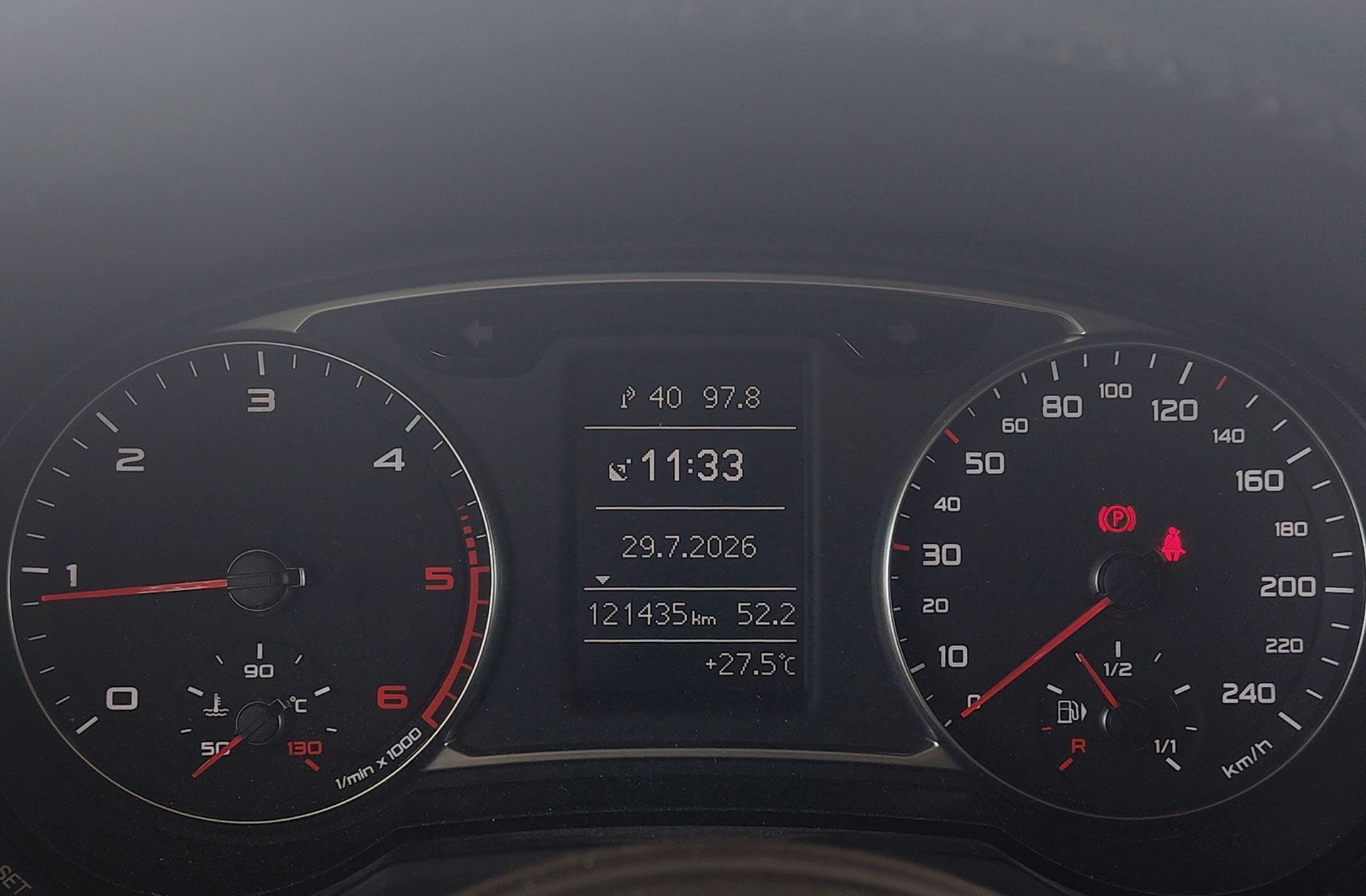 Audi A1 Sportback Adrenalin 1.4 TDI Pack S-Line - foto 19