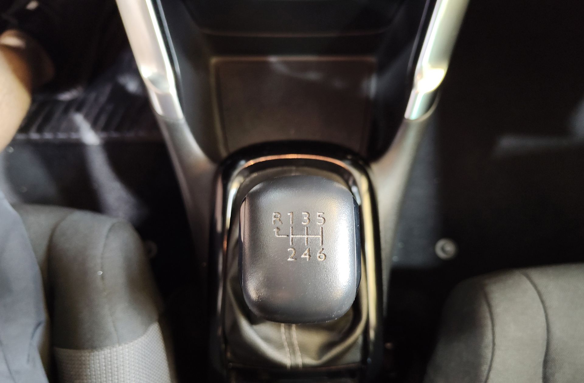 Citroën C3 Aircross PureTech 110 Plus - foto 5