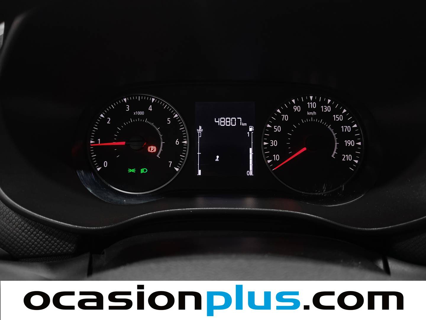 Dacia Sandero Dacia Sandero Essential SCe (67 CV) de segunda mano