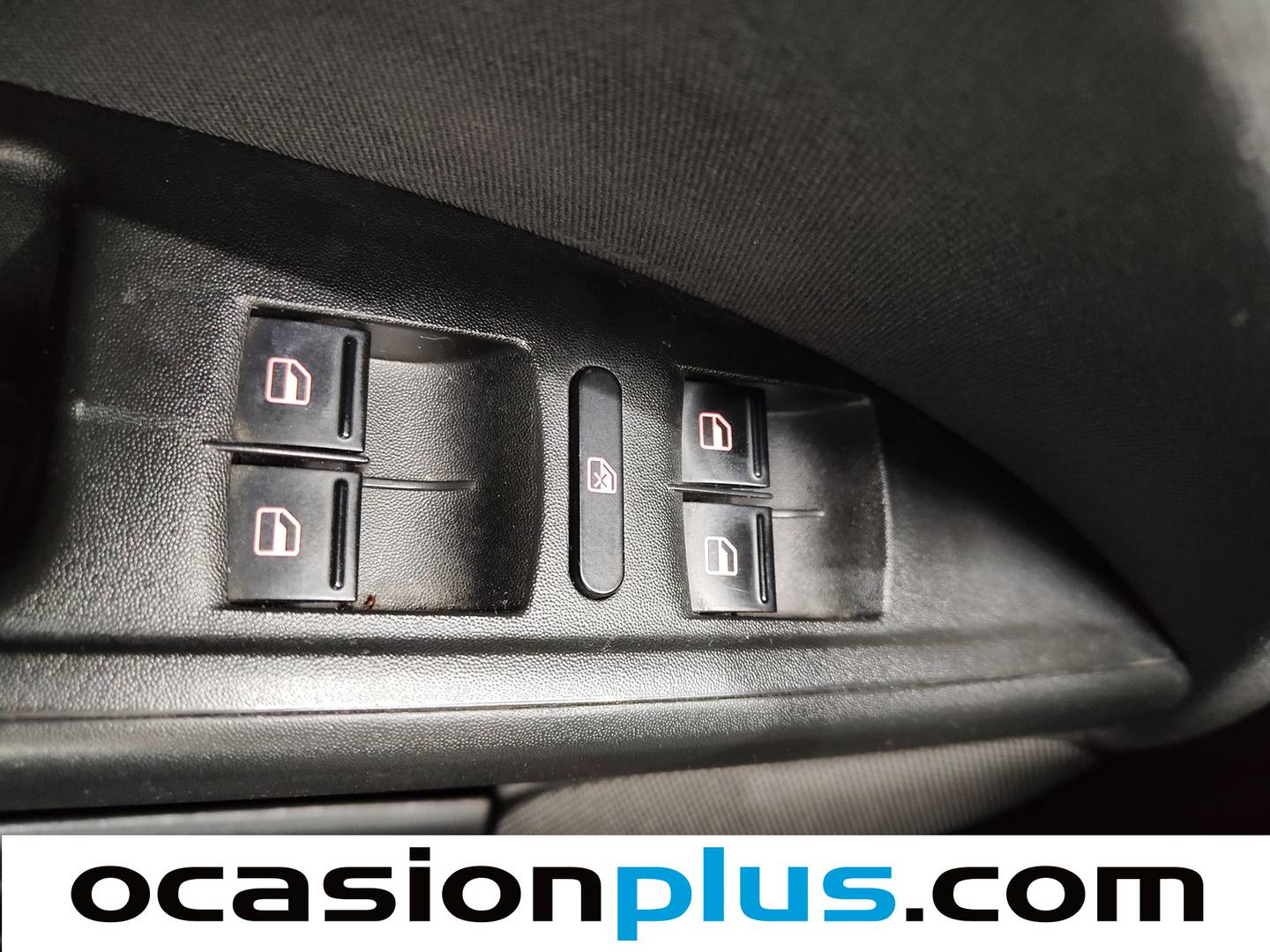 Seat Altea XL SEAT Altea XL XL 1.6 TDI I-Tech E-Ecomotive (105 CV) manual