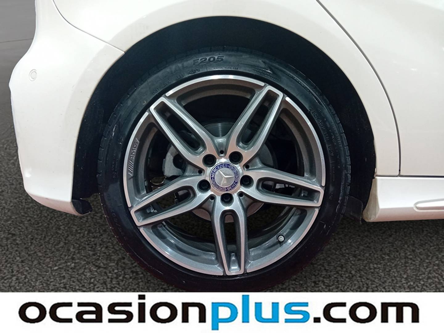 Mercedes Clase A Mercedes Clase A 180 Pack AMG (122 CV) al mejor precio