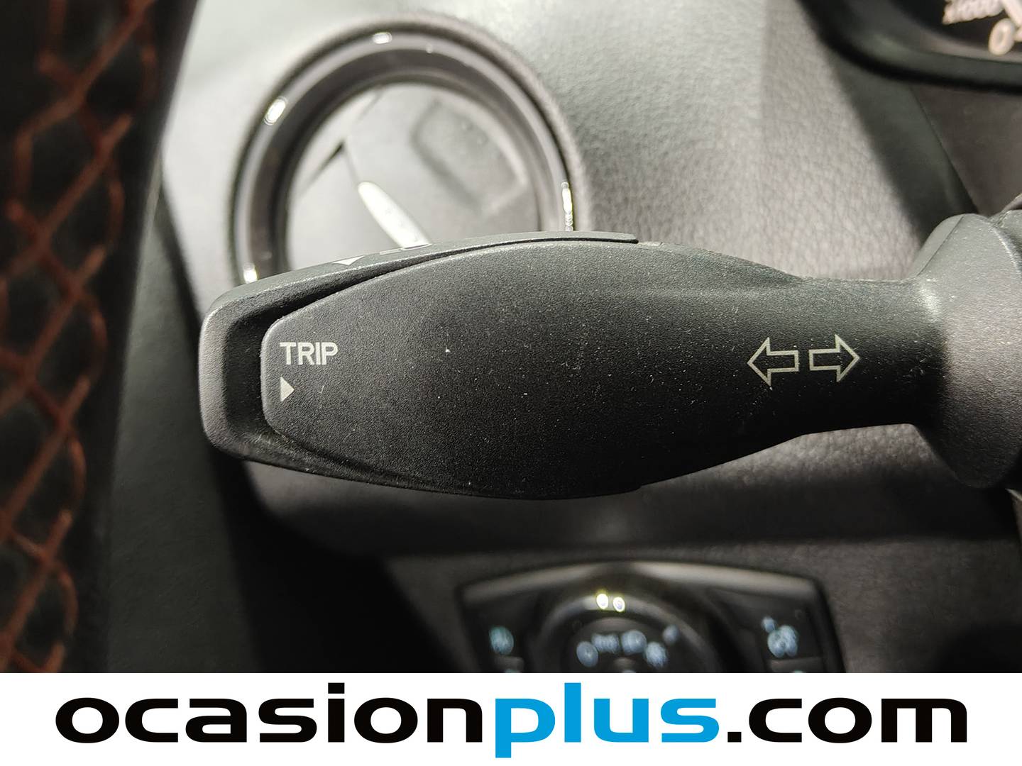 Ford Tourneo Courier Ford Tourneo Courier 1.0 EcoBoost Sport (100 CV) de segunda mano