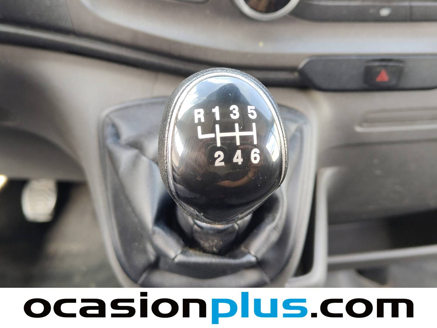 Ford Transit Ford Transit 350 L3H2 Trend (130 CV) de segunda mano