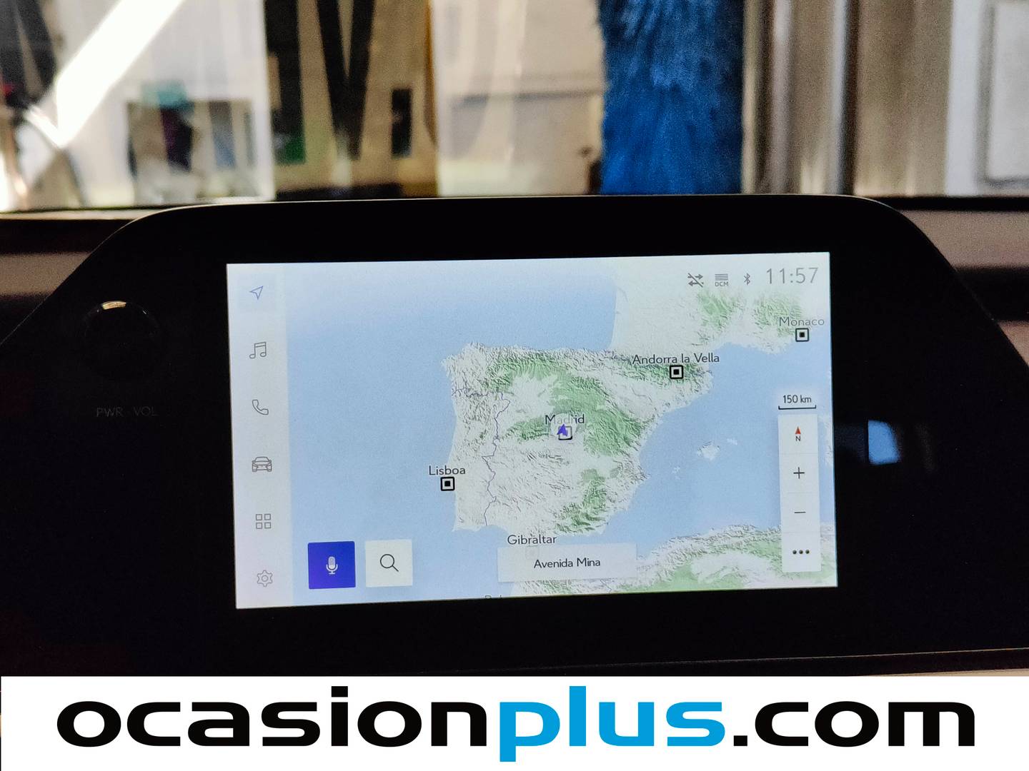 Extras y acabados del Lexus UX Lexus UX 250h Premium (184 CV)