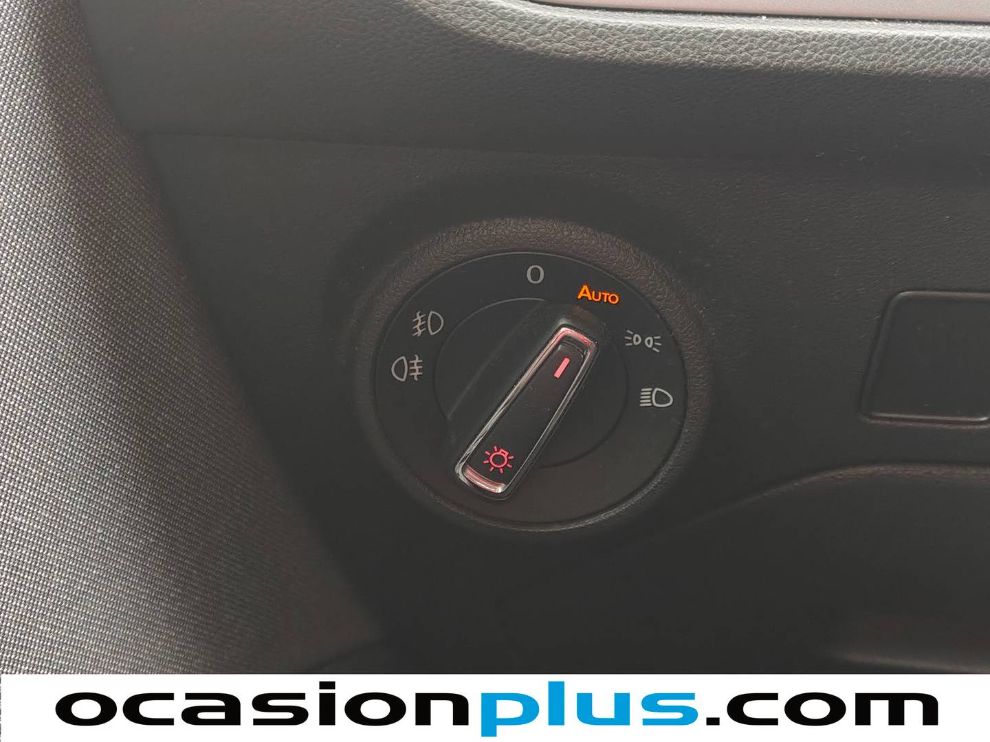 Seat León SEAT León 1.6 TDI S&S Style Visio (115 CV) seminuevo