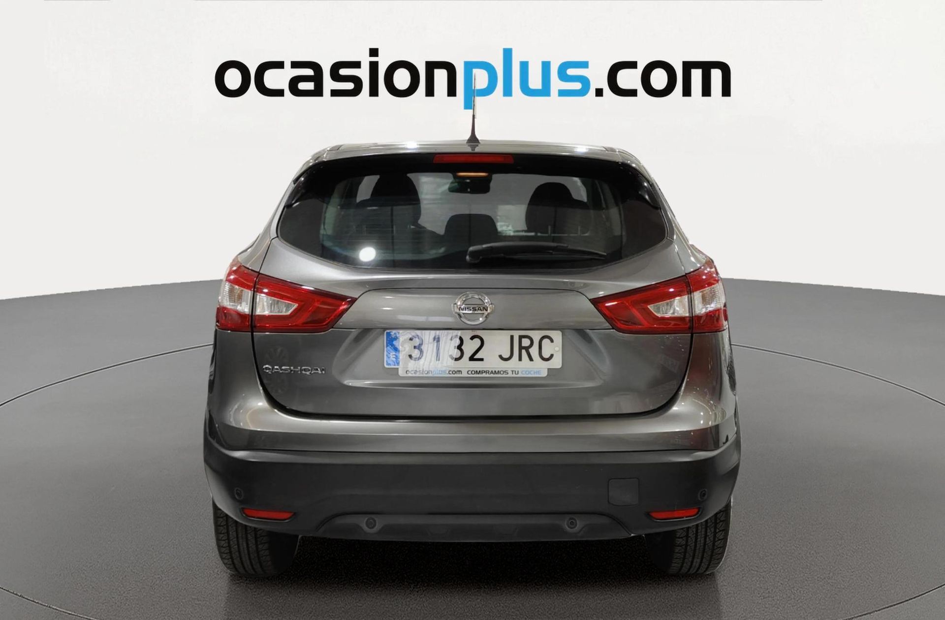 Nissan Qashqai DIG-T 115 Acenta 4x2 XTronic - foto 12