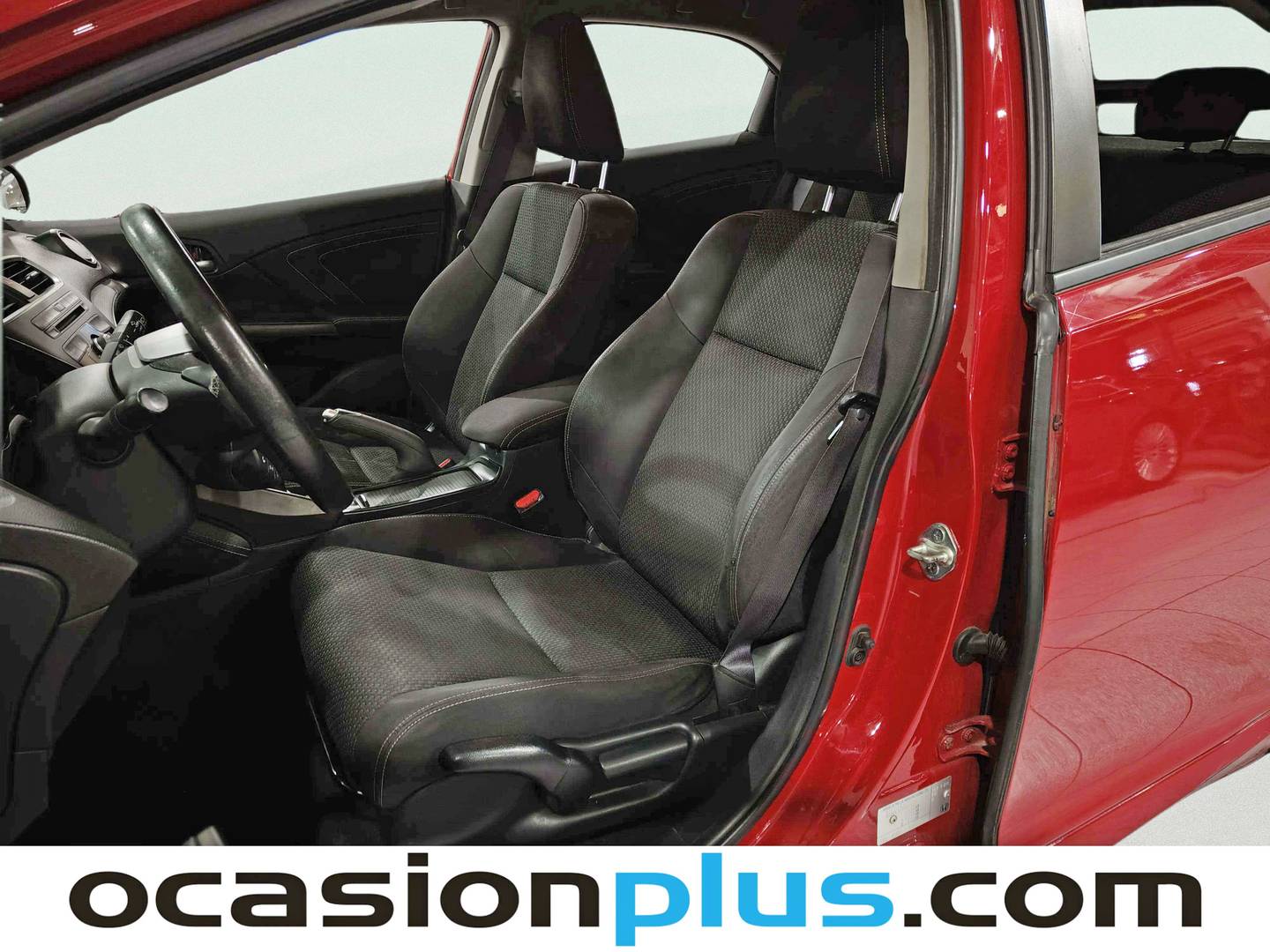 Foto Honda Civic Honda Civic 1.6 i-DTEC Elegance (120 CV)