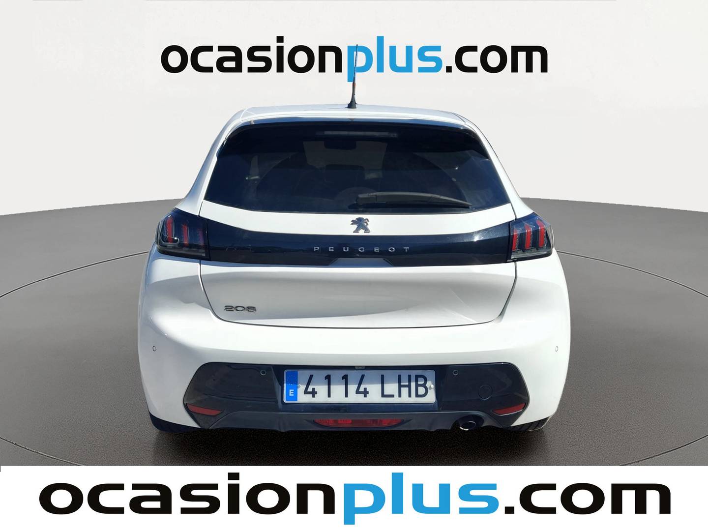 Peugeot 208 Peugeot 208 PureTech 100 Allure (100 CV) barato