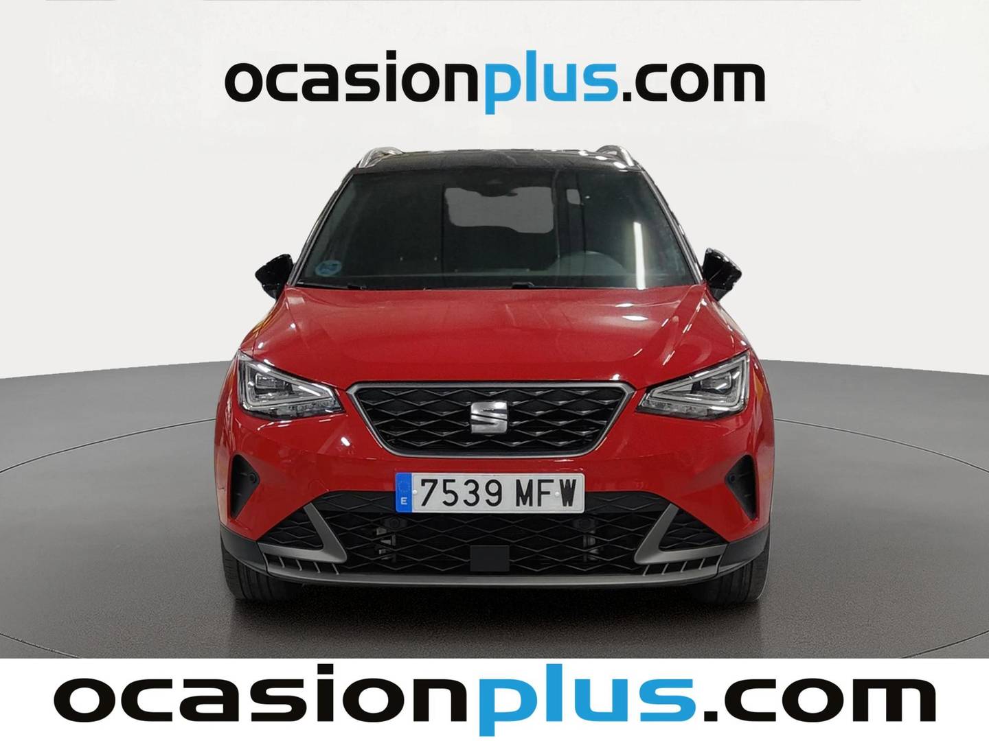 Seat Arona Seat Arona 1.0 TSI FR XM (110 CV) seminuevo