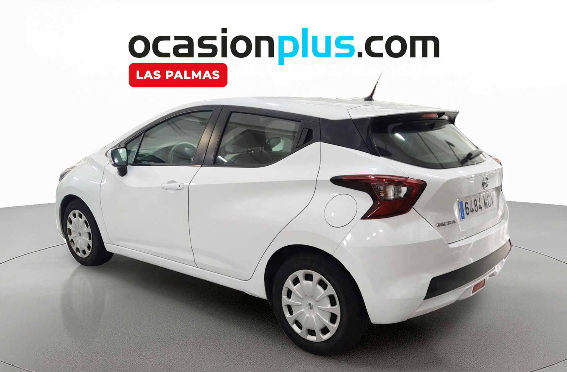 Nissan Micra IG-T 92 Acenta Sprint - foto 3
