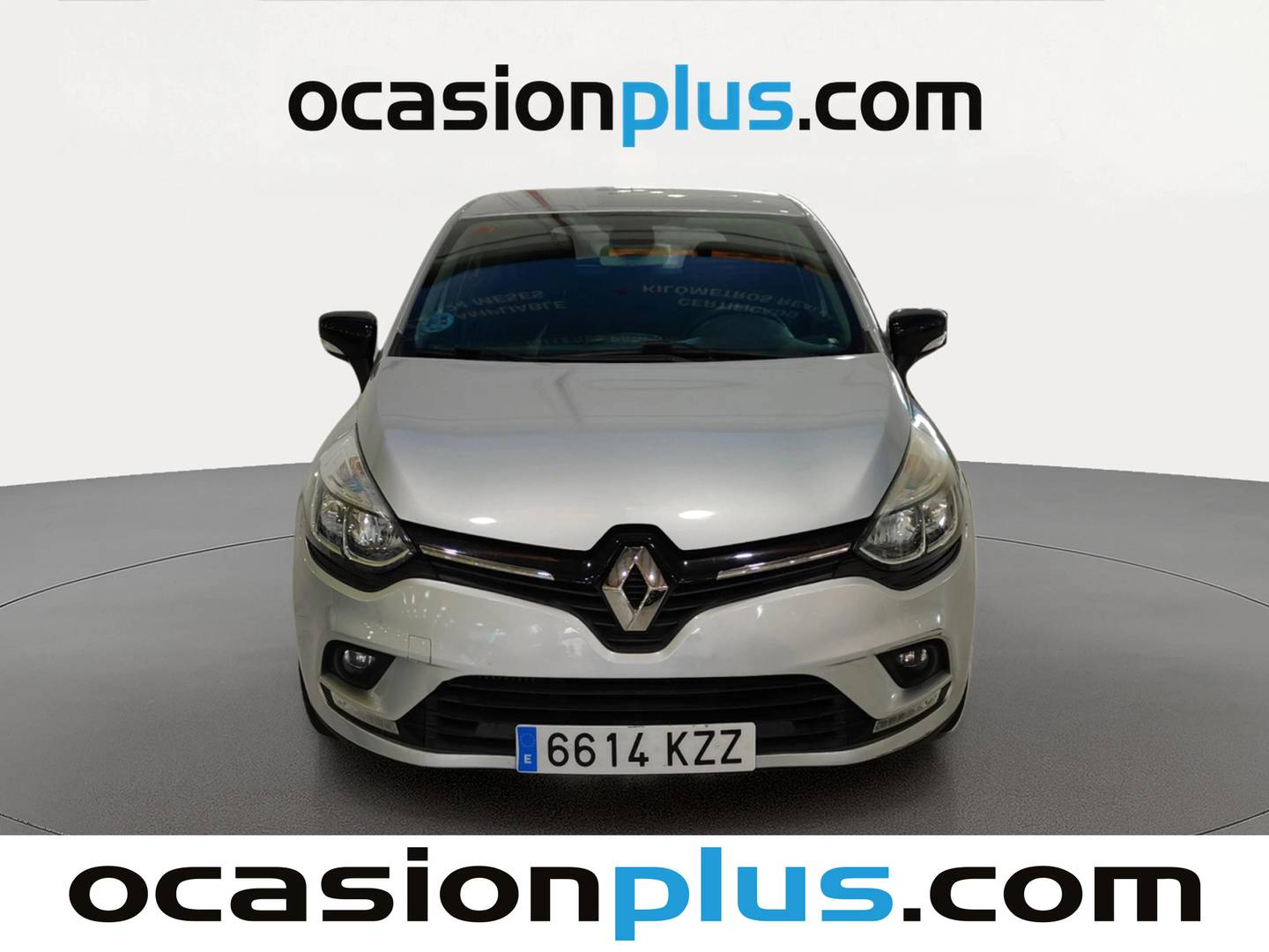 Renault Clio Renault Clio Limited TCe (90 CV) seminuevo