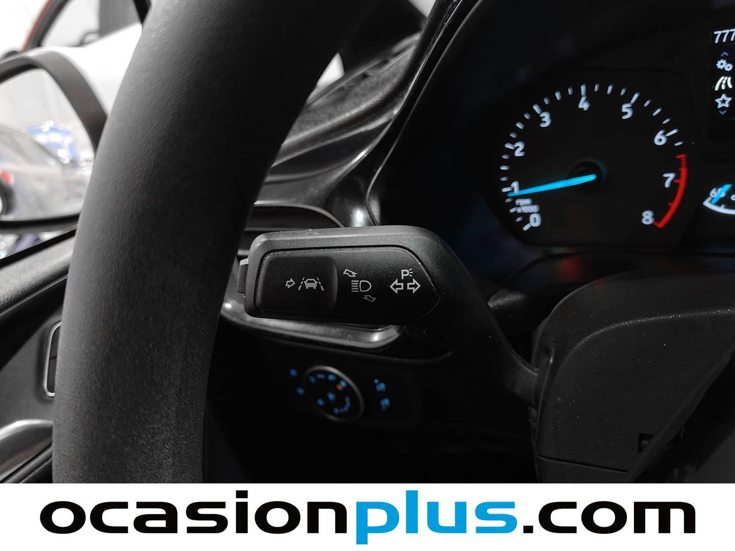 Foto Ford Fiesta Ford Fiesta 1.1 Ti-VCT Trend+ (85 CV)