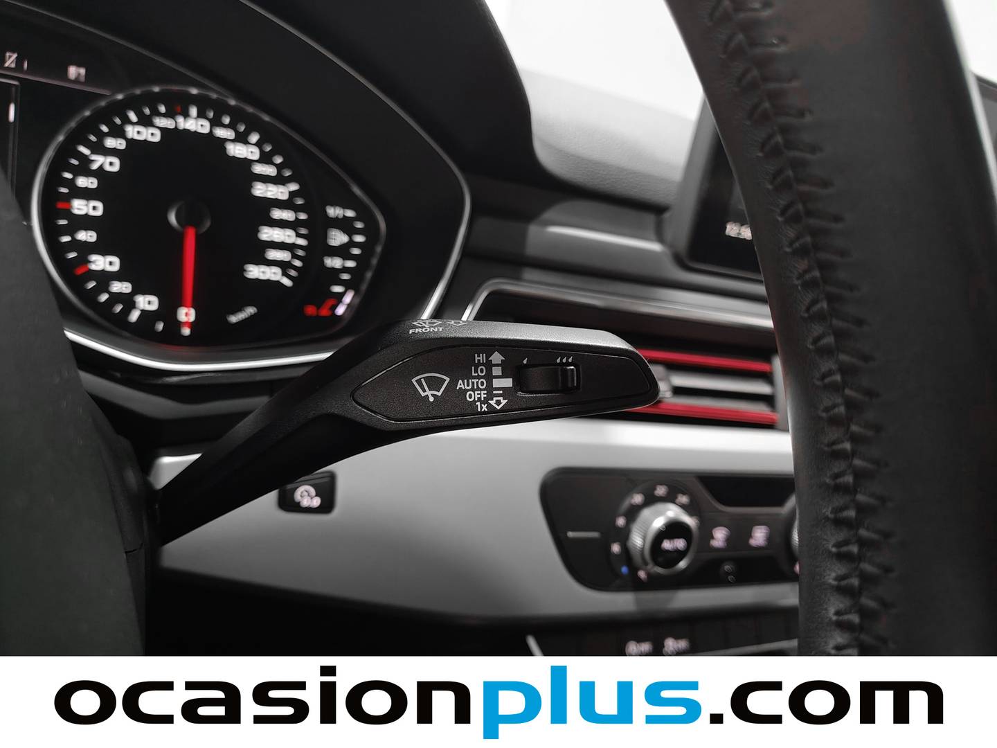Accesorios del Audi A4 Audi A4 Advanced edition 2.0 TDI (150 CV)
