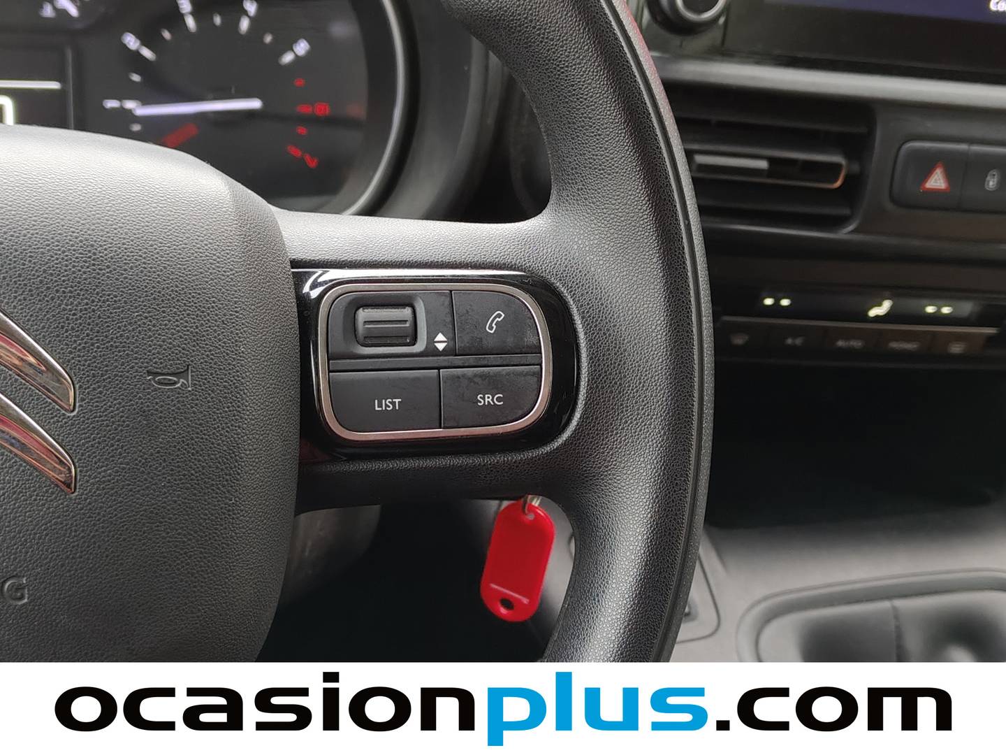 Foto Citroën Berlingo Citroen Berlingo BlueHDi 130 S&S Talla M Shine (130 CV)