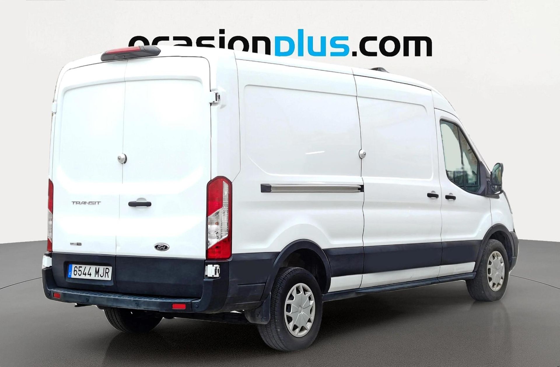 Ford Transit Furgon 350 L3H2 Trend - foto 4