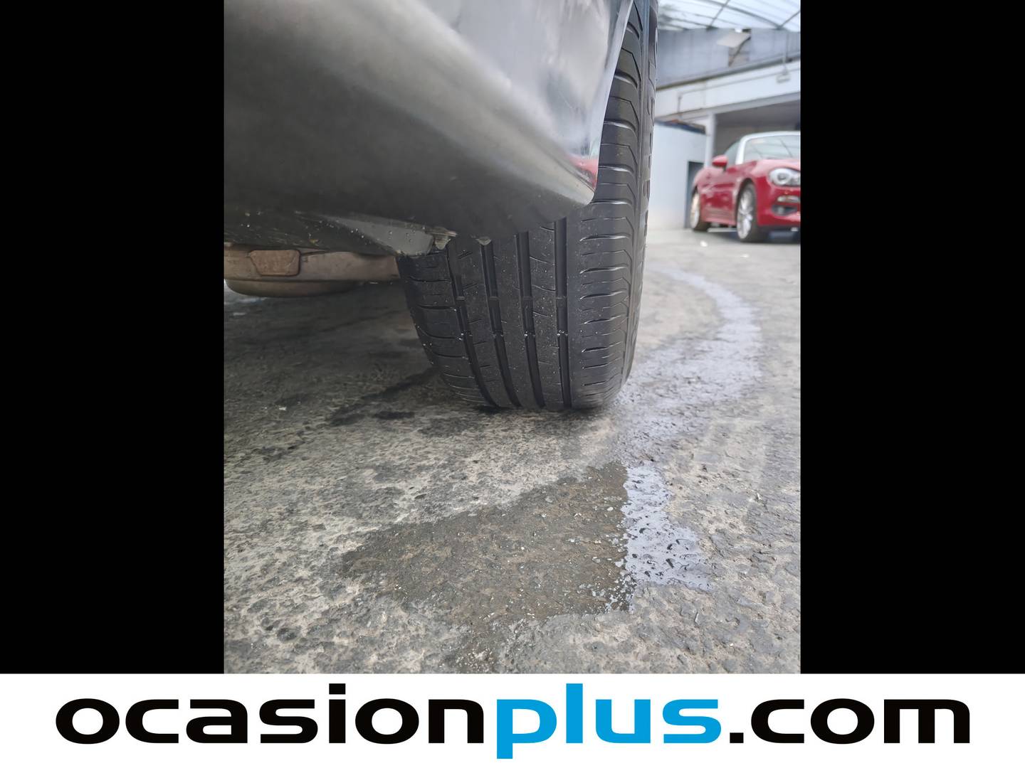 Foto Ford Mondeo Ford Mondeo SportBreak 1.6 TDCI Trend (115 CV)