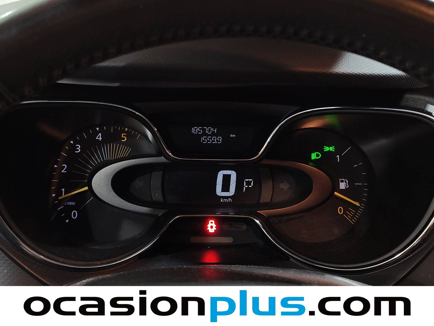 Renault Captur Renault Captur Zen dCi (90 CV) EDC automático