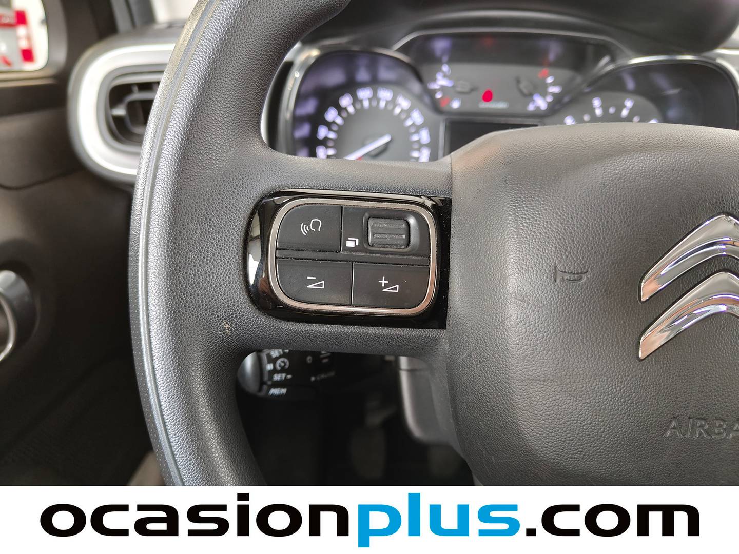 Citroën C3 Citroën C3 PureTech 82 Feel  (82 CV) seminuevo