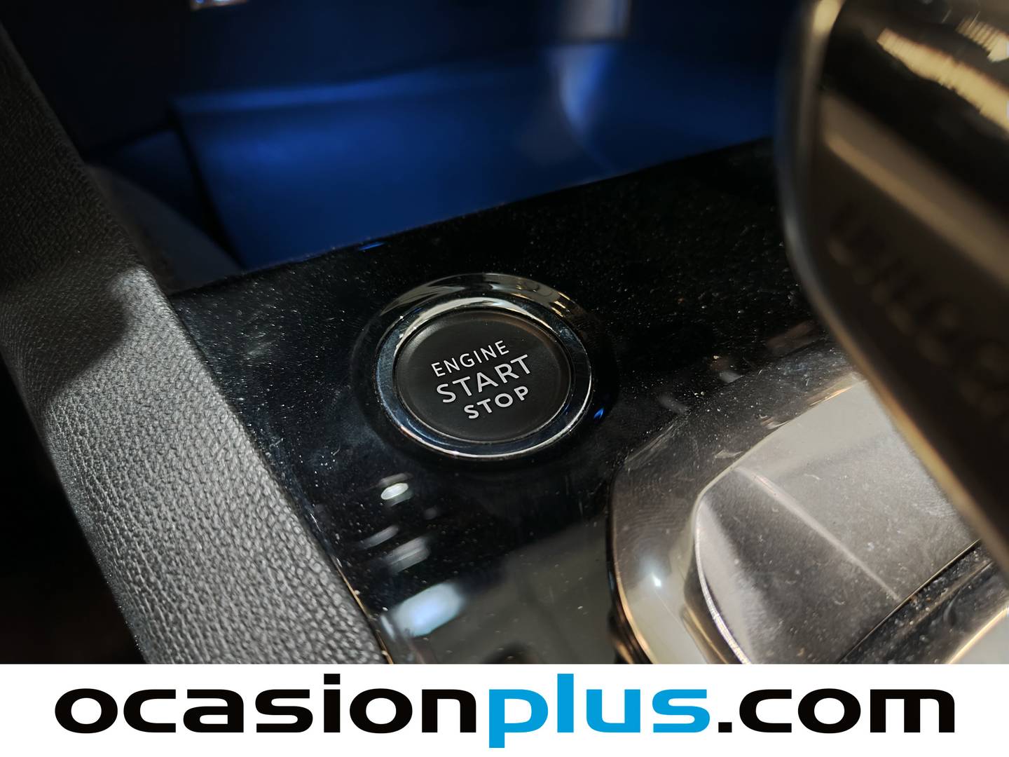 Foto Peugeot 5008 Peugeot 5008 PureTech 130 S&S Allure EAT8 (130 CV) 7 Plazas