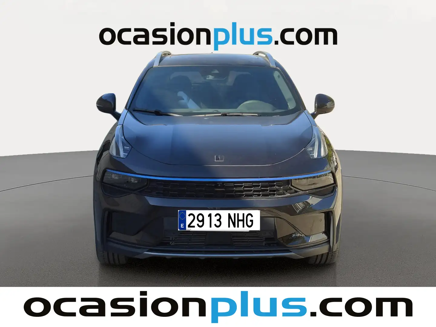 Foto Lynk & Co 01 Lynk & Co 01 1.5 PHEV 6.6kW (261 CV)