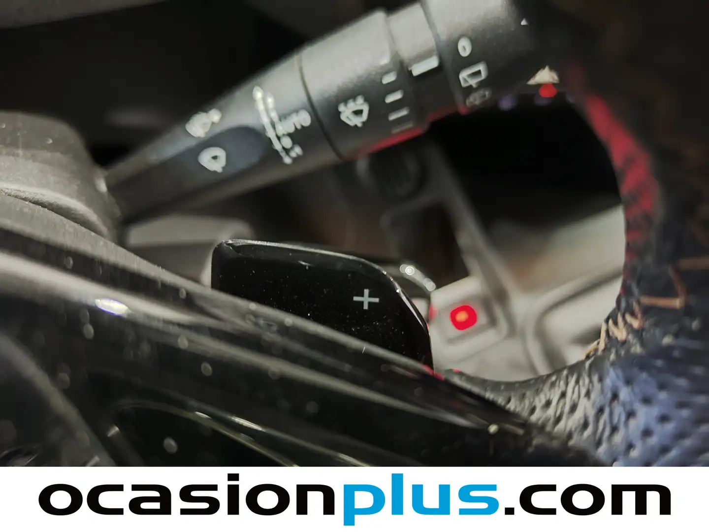 Foto Peugeot Rifter Peugeot Rifter BlueHDi 130 GT Long EAT8 (130 CV)