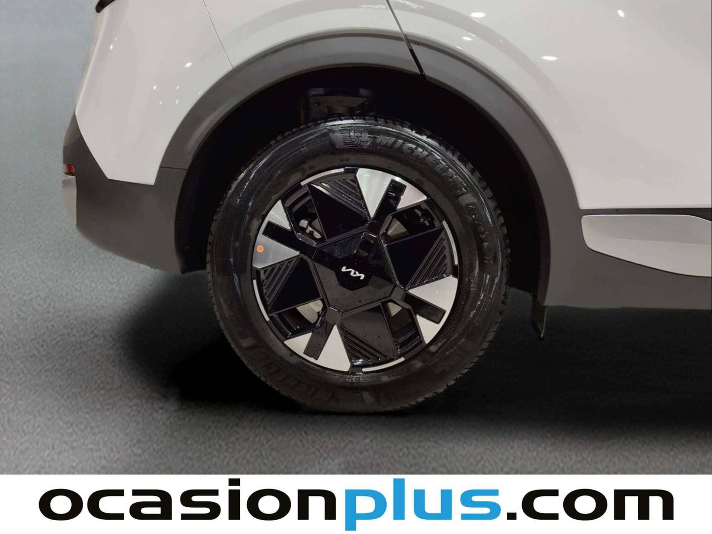 KIA Sportage KIA Sportage 1.6 T-GDi HEV Concept 4x2 (239 CV) km 0