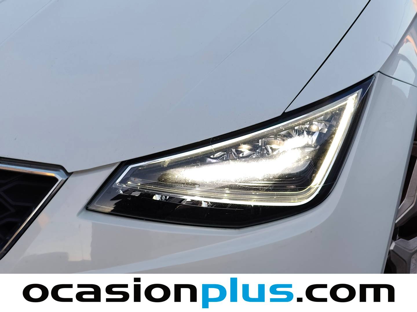 Accesorios del Seat Ibiza SEAT Ibiza 1.0 TSI FR Go (115 CV)