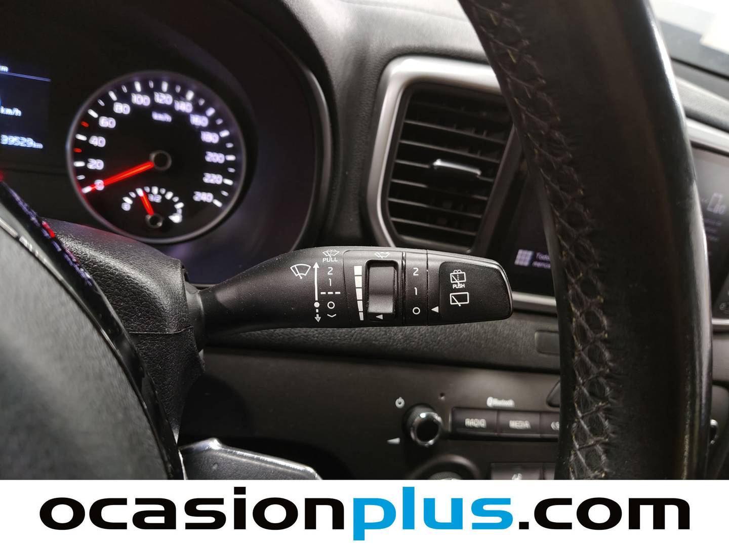 KIA Sportage KIA Sportage 1.6 GDi Concept 4x2 (132 CV) barato