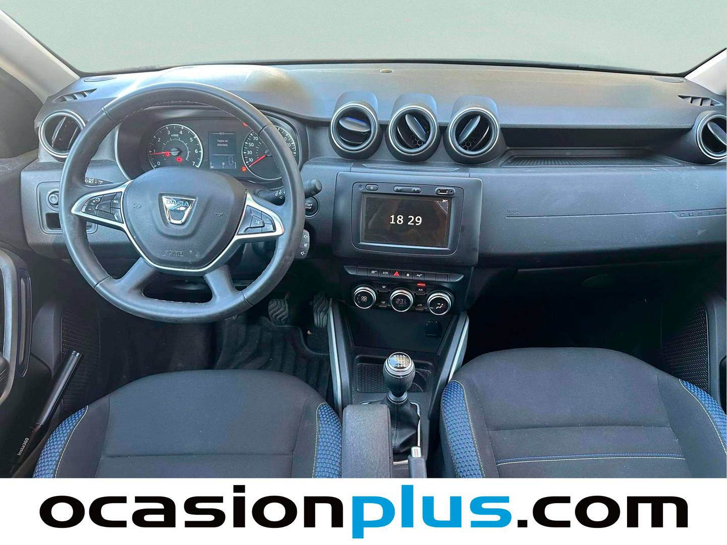 Dacia Duster Dacia Duster SL Aniversario TCE (150 CV) 4X2 GPF de ocasión