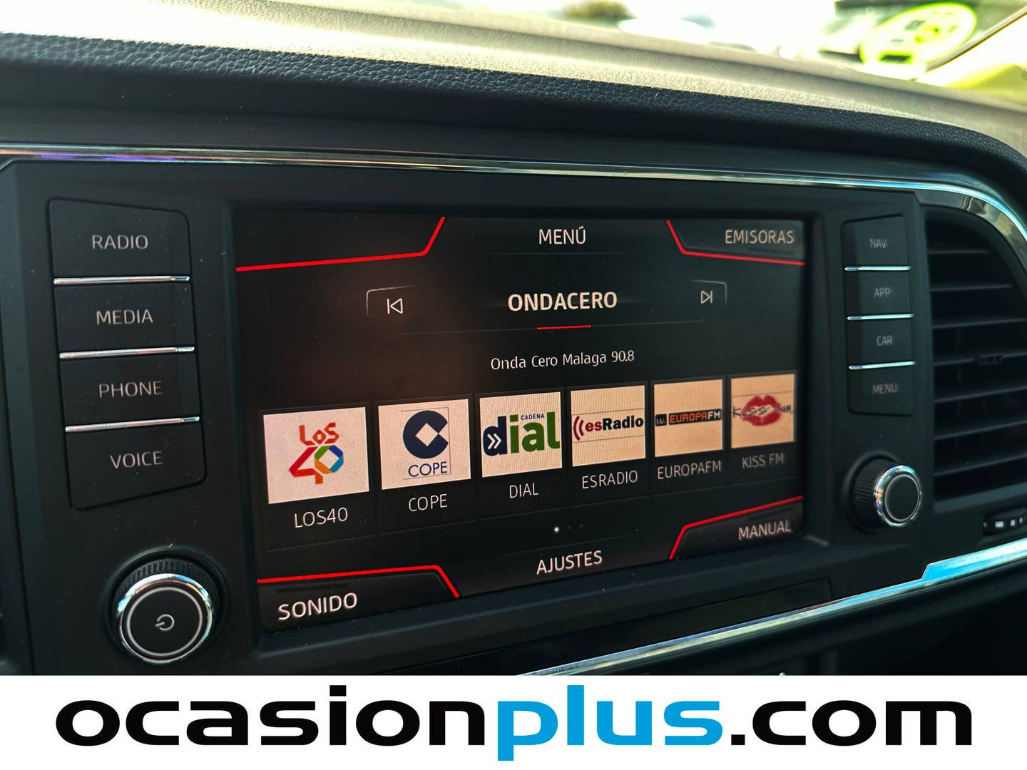 Foto Seat Ateca SEAT Ateca 1.5 TSI S&S Style Plus (150 CV)