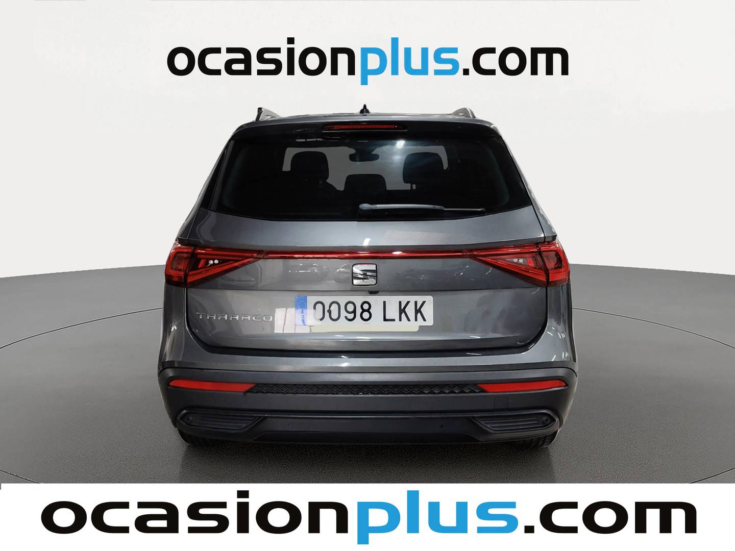 Seat Tarraco Seat Tarraco 1.5 TSI S&S Style Plus (150 CV) al mejor precio