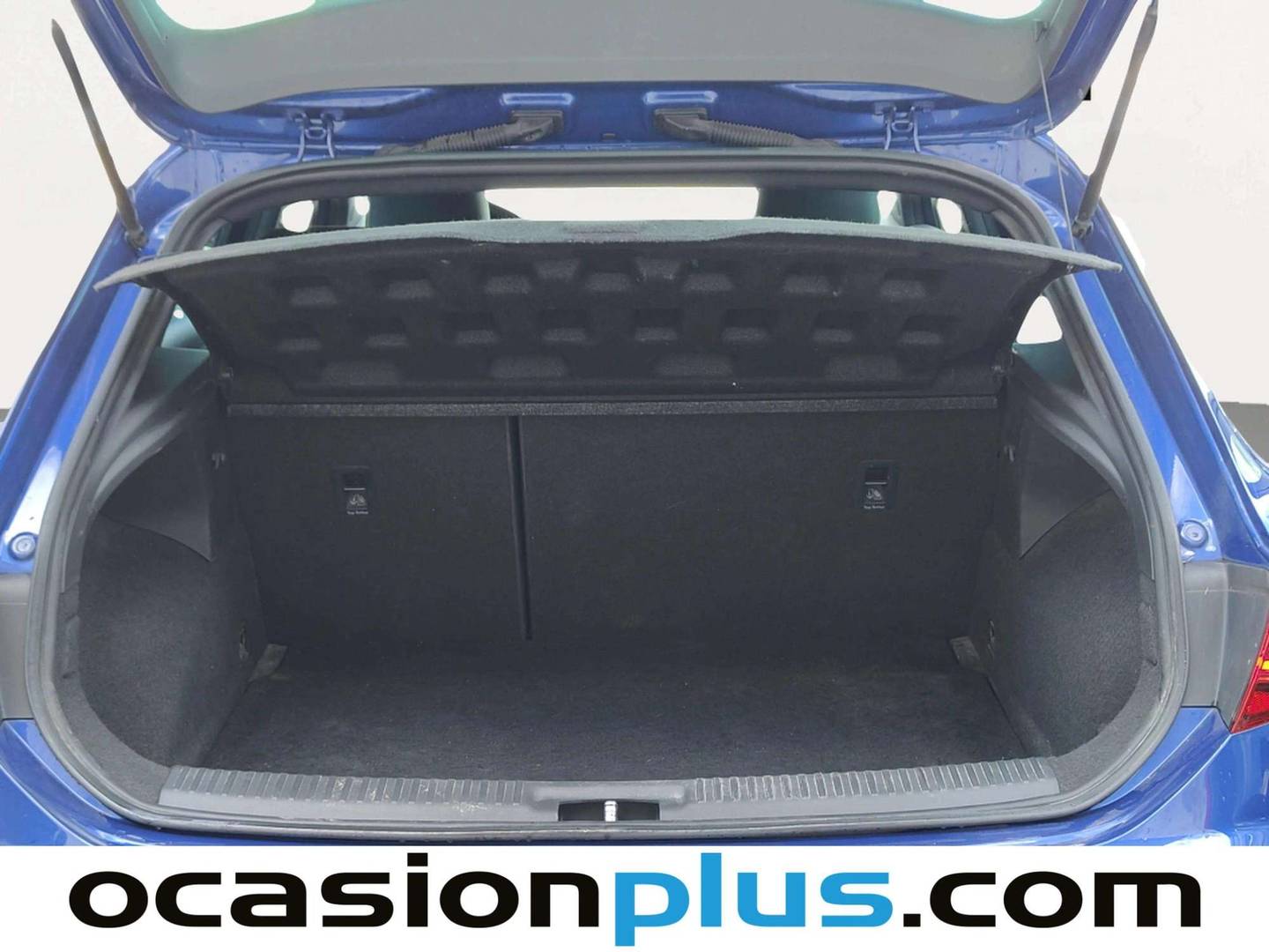 Fotos maletero Seat León Seat León 1.5 TSI Xcellence Edition Plus (130 CV)