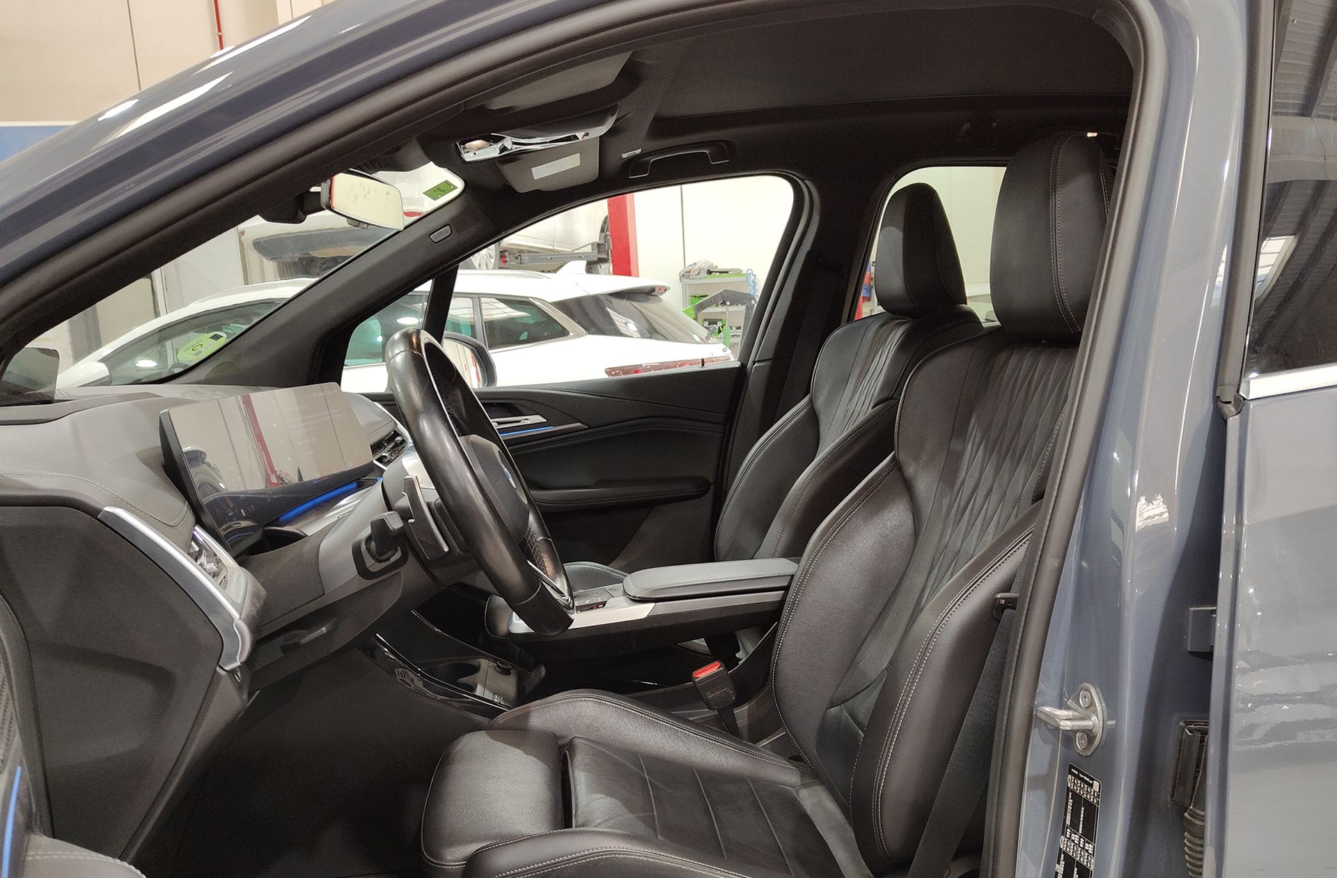 BMW Serie 2 Active Tourer 2 218d Active Tourer Pack M - foto 13