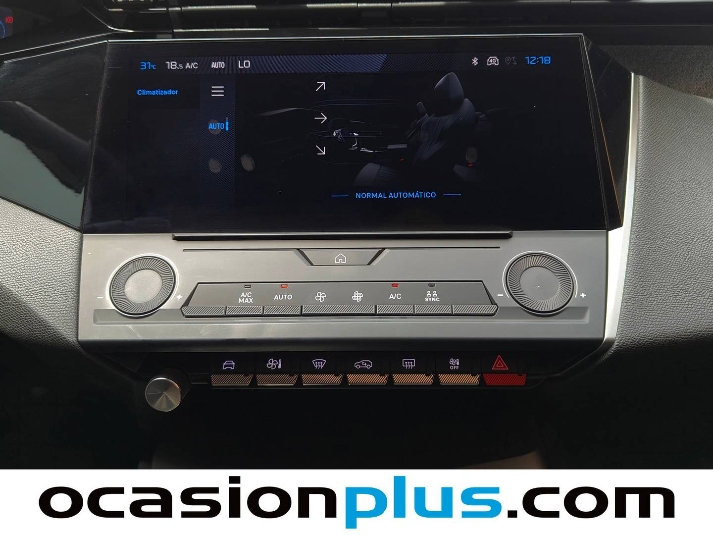 Peugeot 408 Peugeot 408 Allure Hybrid 145 eDCS6 (145 CV) al mejor precio