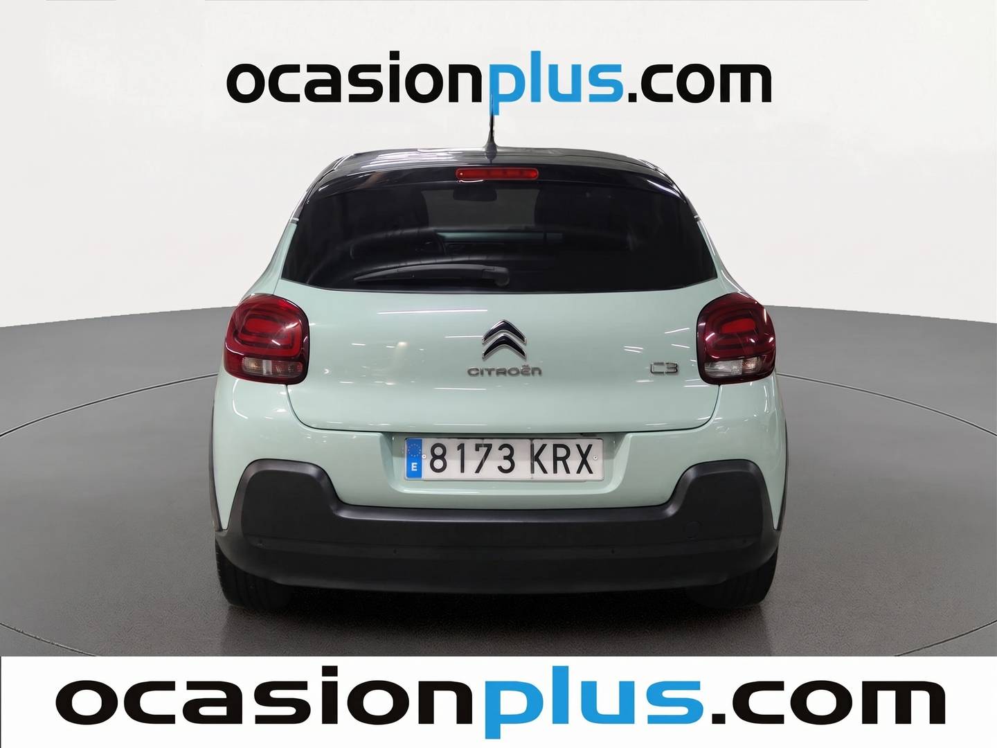 Citroën C3 Citroën C3 PureTech 110 S&S Shine EAT6 (110 CV) barato