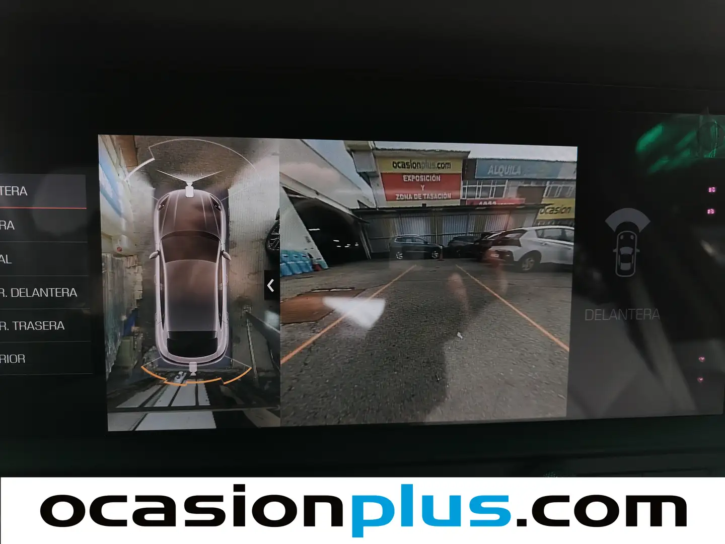 Foto Porsche Macan Porsche Macan Macan (245 CV)