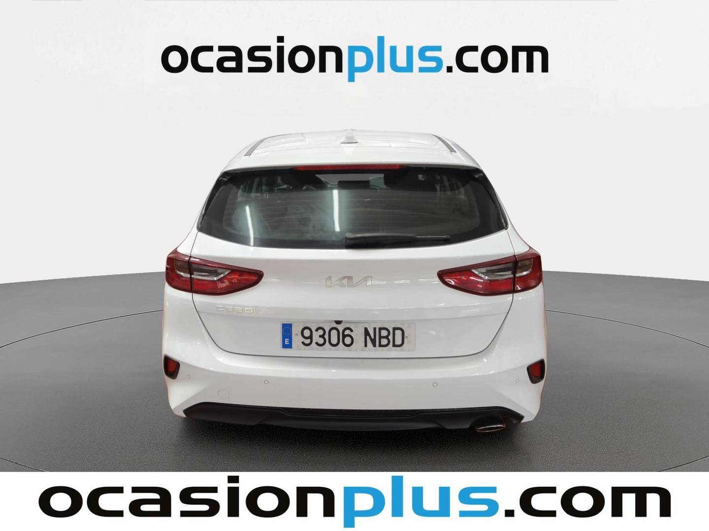 KIA Ceed KIA Ceed 1.0 T-GDi Concept (100 CV) al mejor precio