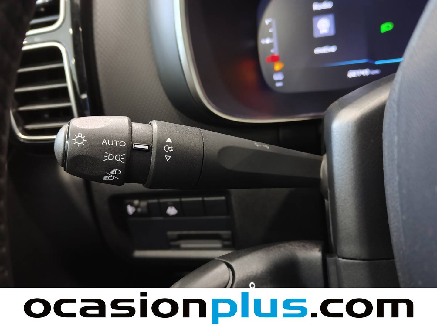 Citroën C5 Aircross Citroën C5 Aircross PureTech 130 S&S You (131 CV) seminuevo