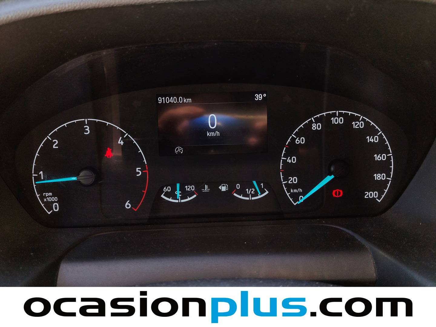 Ford Transit Ford Transit Furgon 350 L3H2 Trend RWD (130 CV) manual