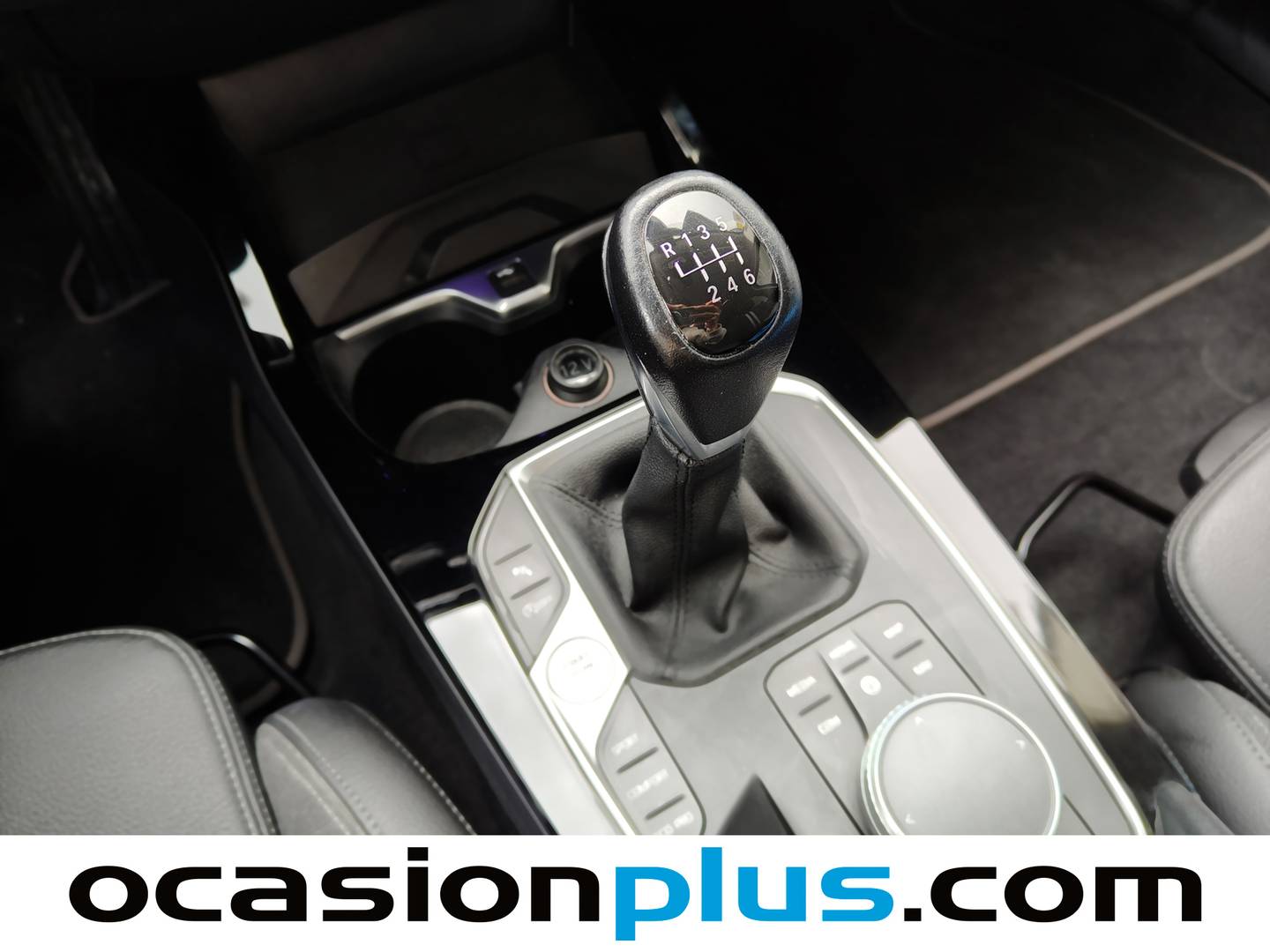 BMW Serie 1 BMW Serie 1 116d (116 CV) de segunda mano