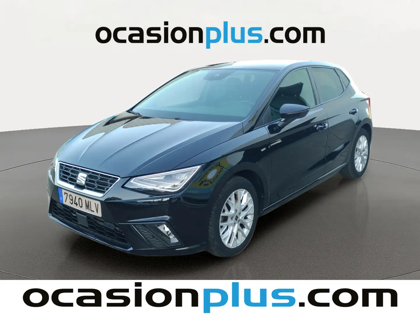 Foto Seat Ibiza SEAT Ibiza 1.0 TSI S&S FR XL (110 CV)