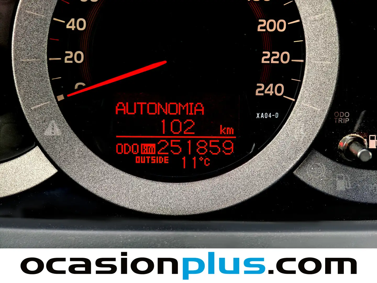 Foto Toyota Rav4 Toyota Rav4 2.2D-4D Advance 4x2 (150 CV)