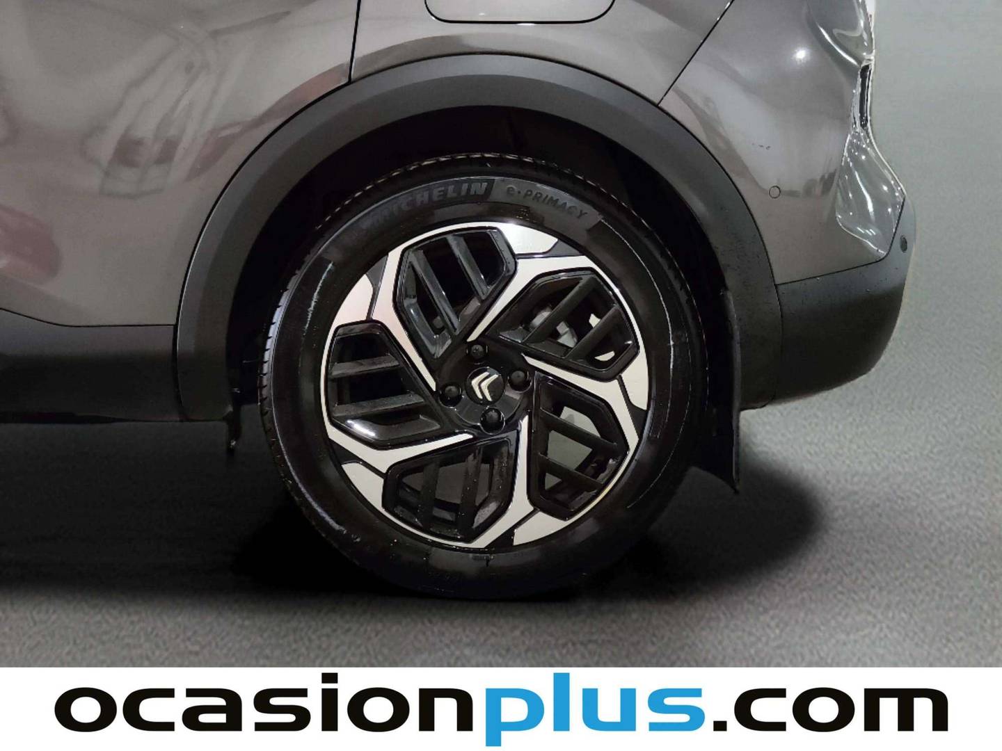 Citroën C4 Citroën C4 Hybrid 136 e-DCS6 Max (136 CV) barato