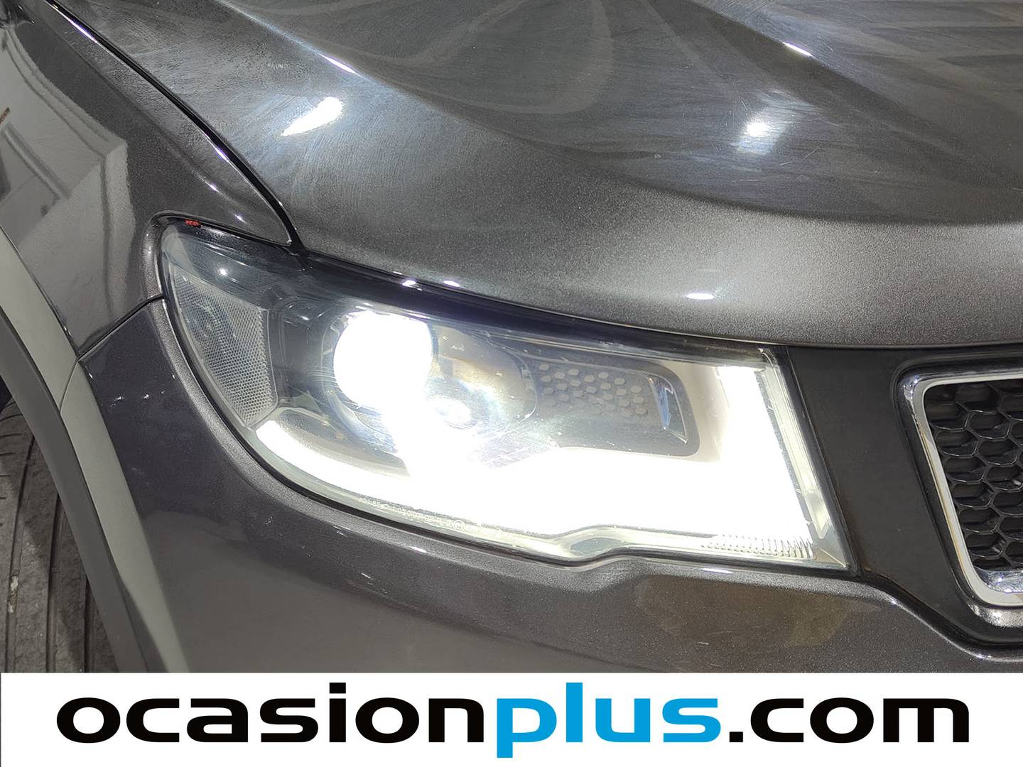 Foto Jeep Compass Jeep Compass 1.6 Multijet Limited 4x2 (120 CV)