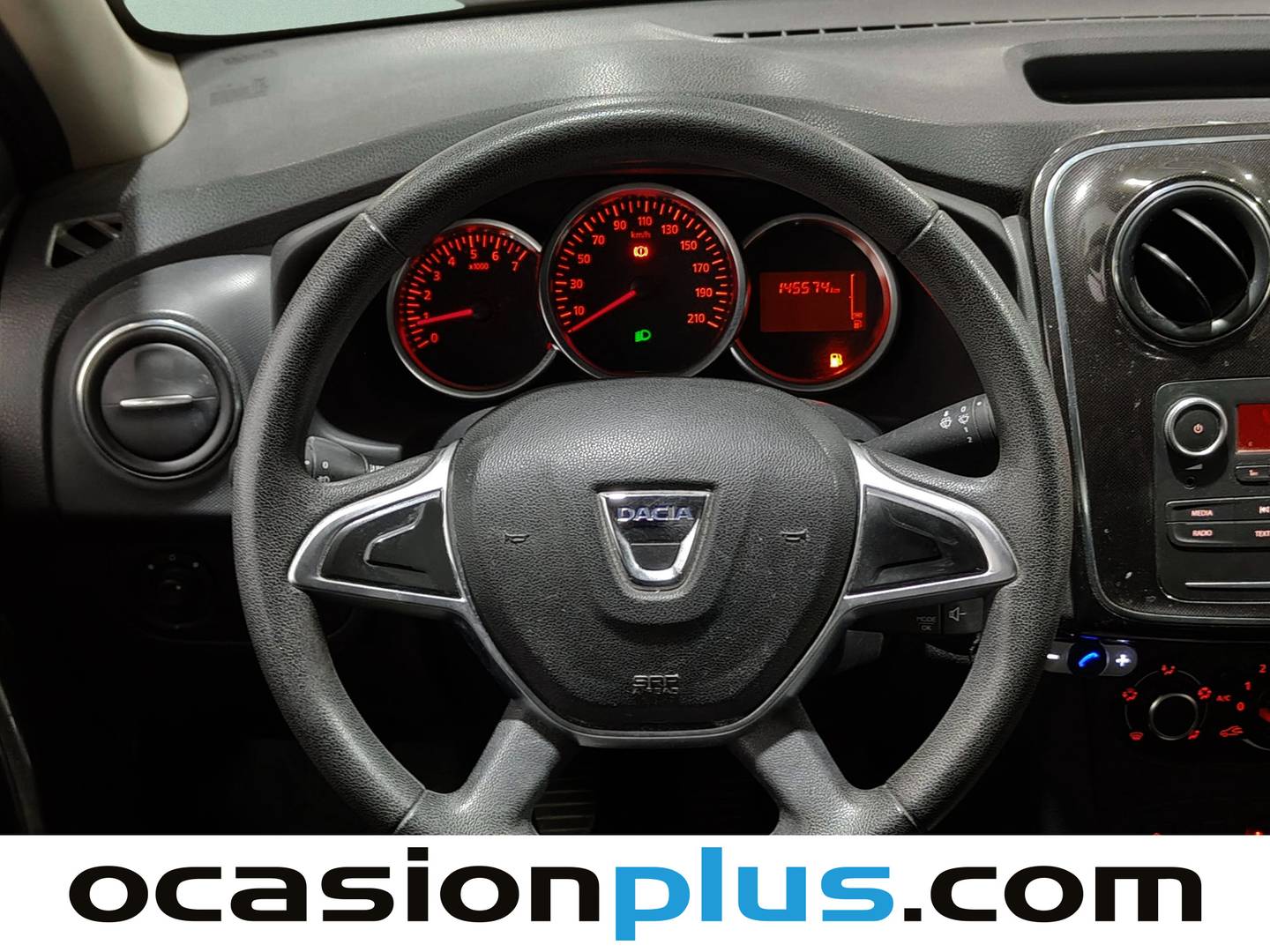 Dacia Sandero Dacia Sandero Comfort Blue dCi (95 CV) 2020