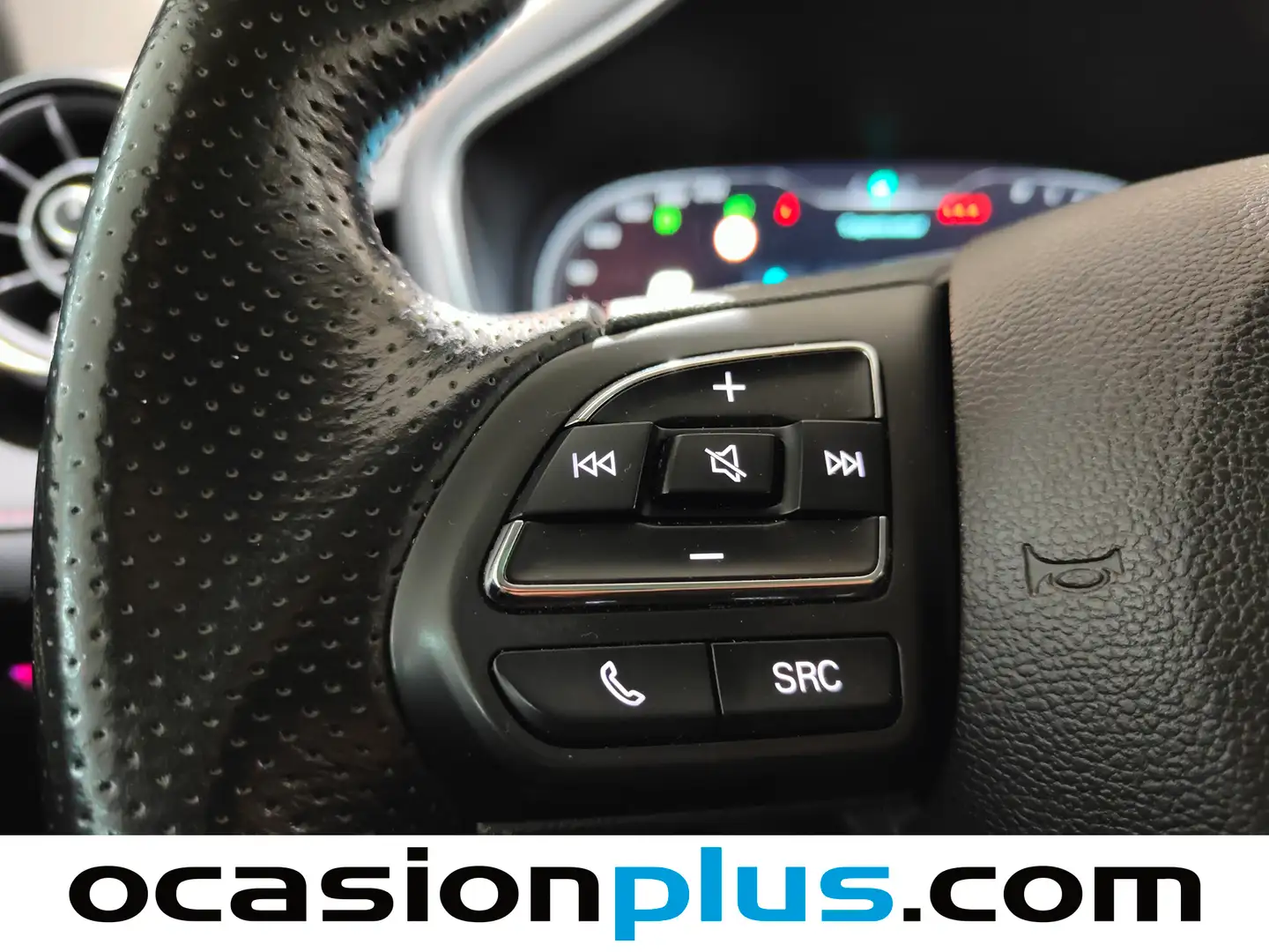 Foto MG HS MG HS 1.5 Turbo GDI Luxury DCT (162 CV)