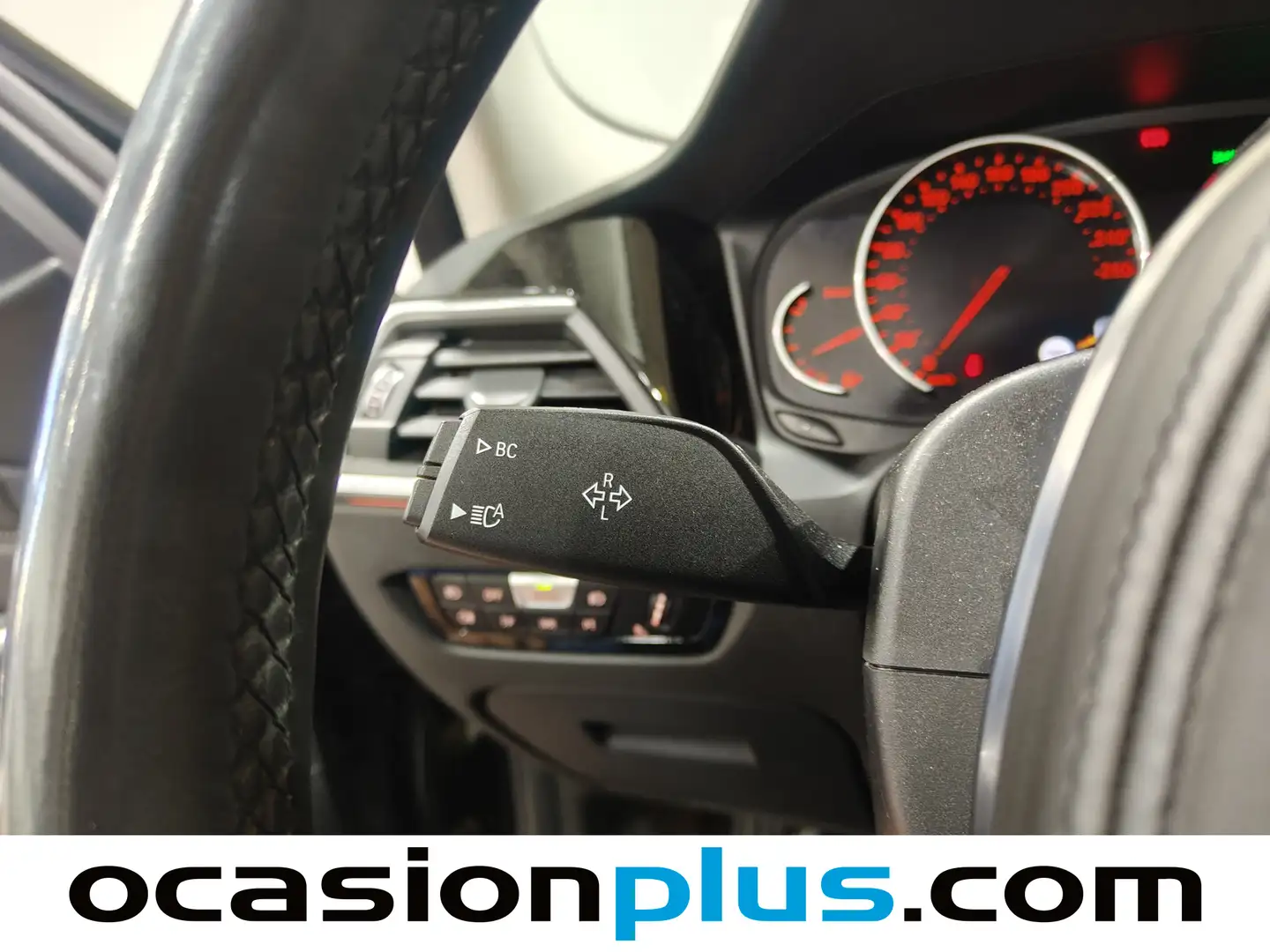 Foto BMW Serie 3 BMW Serie 3 320d (190 CV)