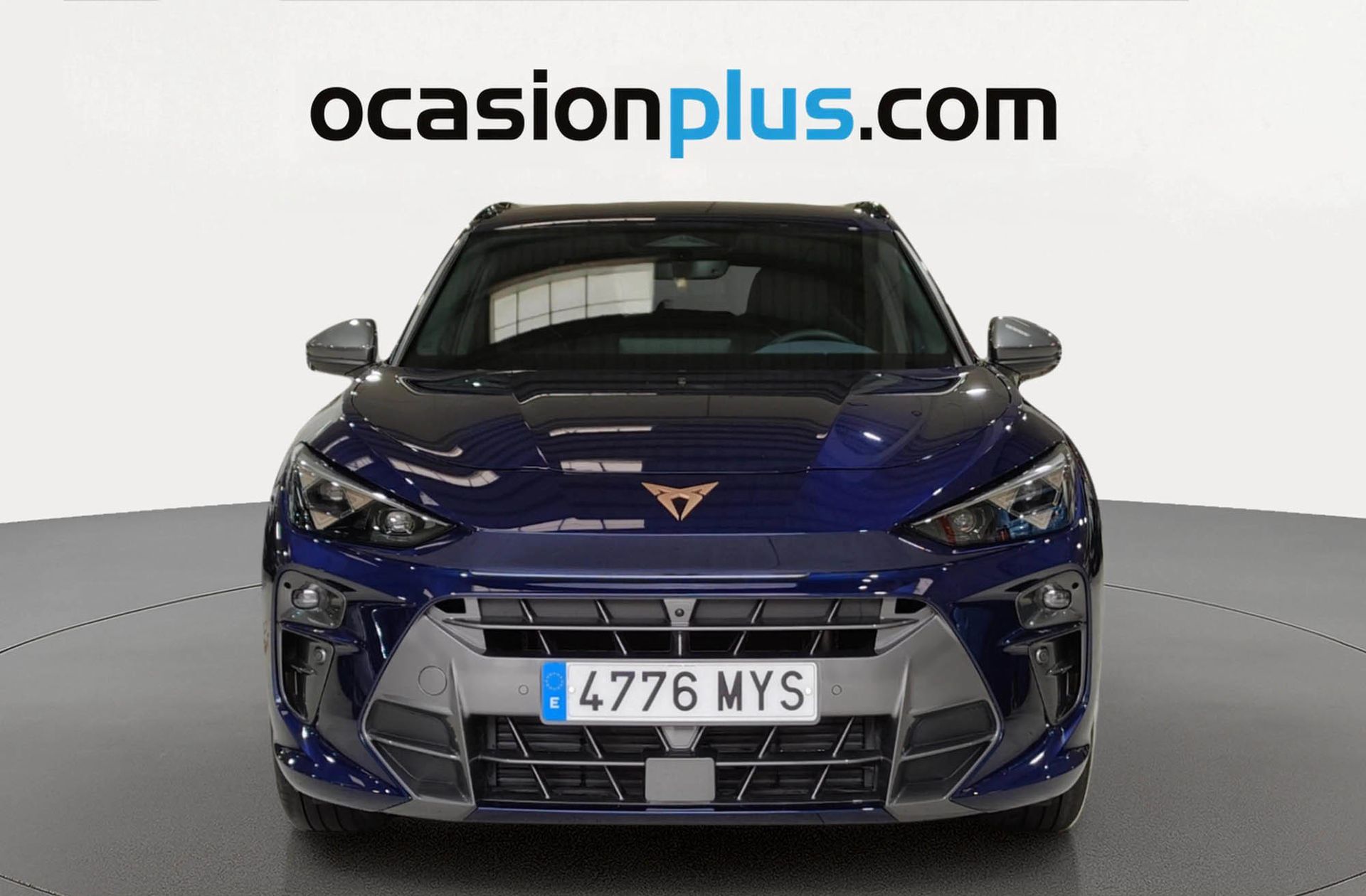 Cupra Terramar 1.5 eTSI DSG - foto 16