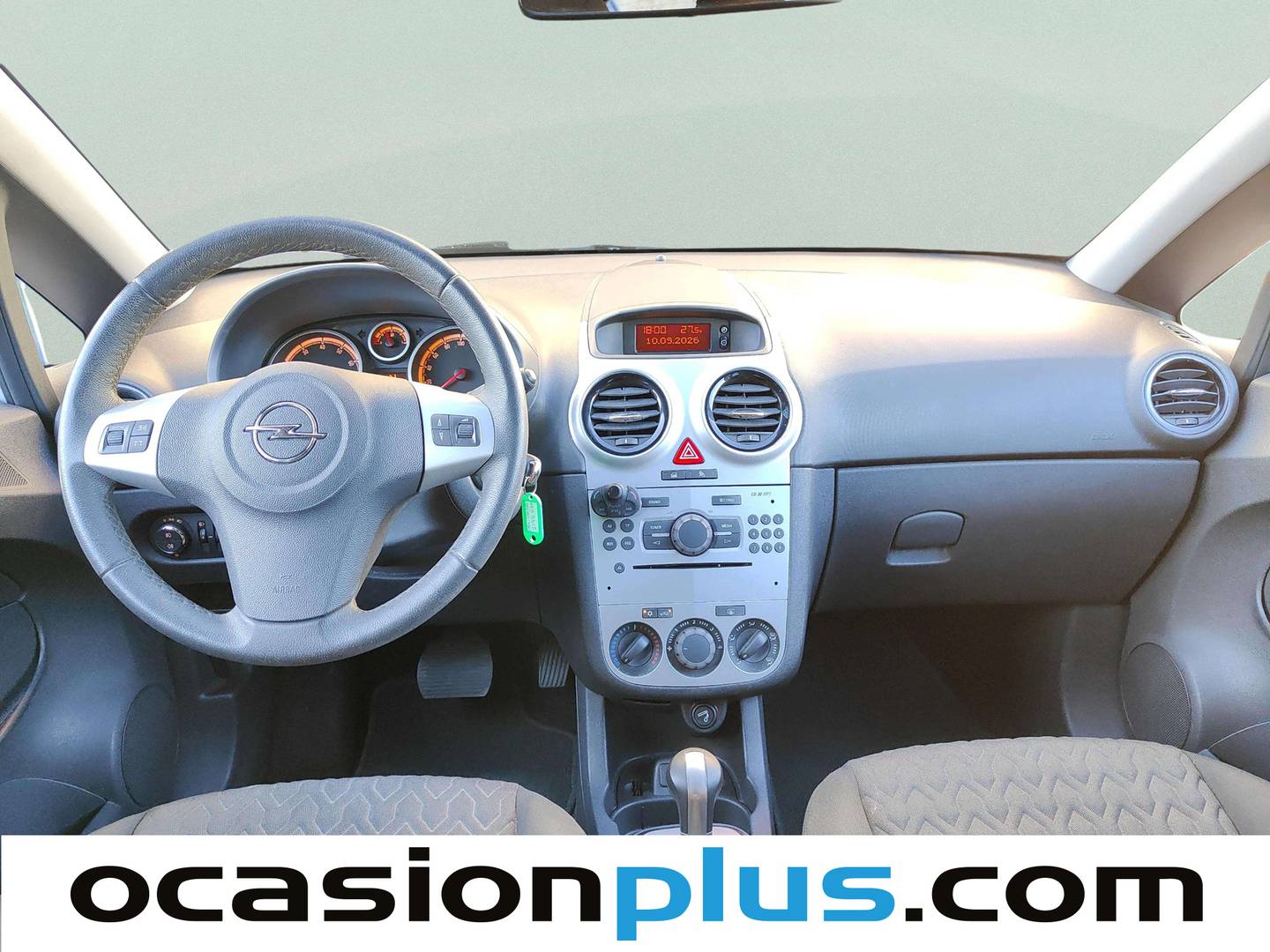 Opel Corsa Opel Corsa 1.2 Selective Easytronic (85 CV) de ocasión